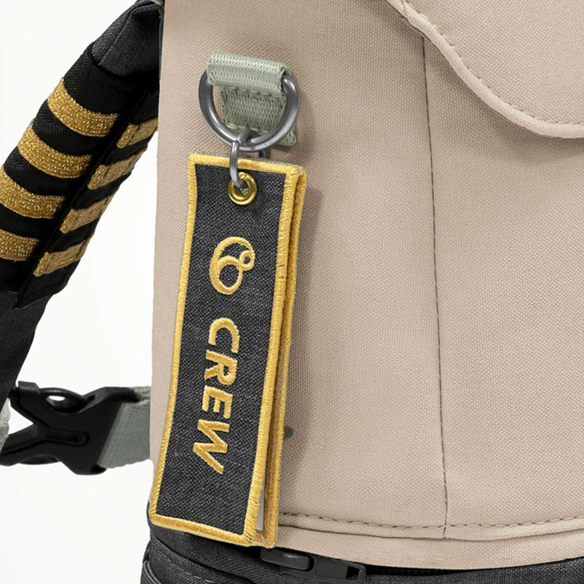 STOKKE ストッケ ジェットキッズ バックパック / ヘイジーライラック