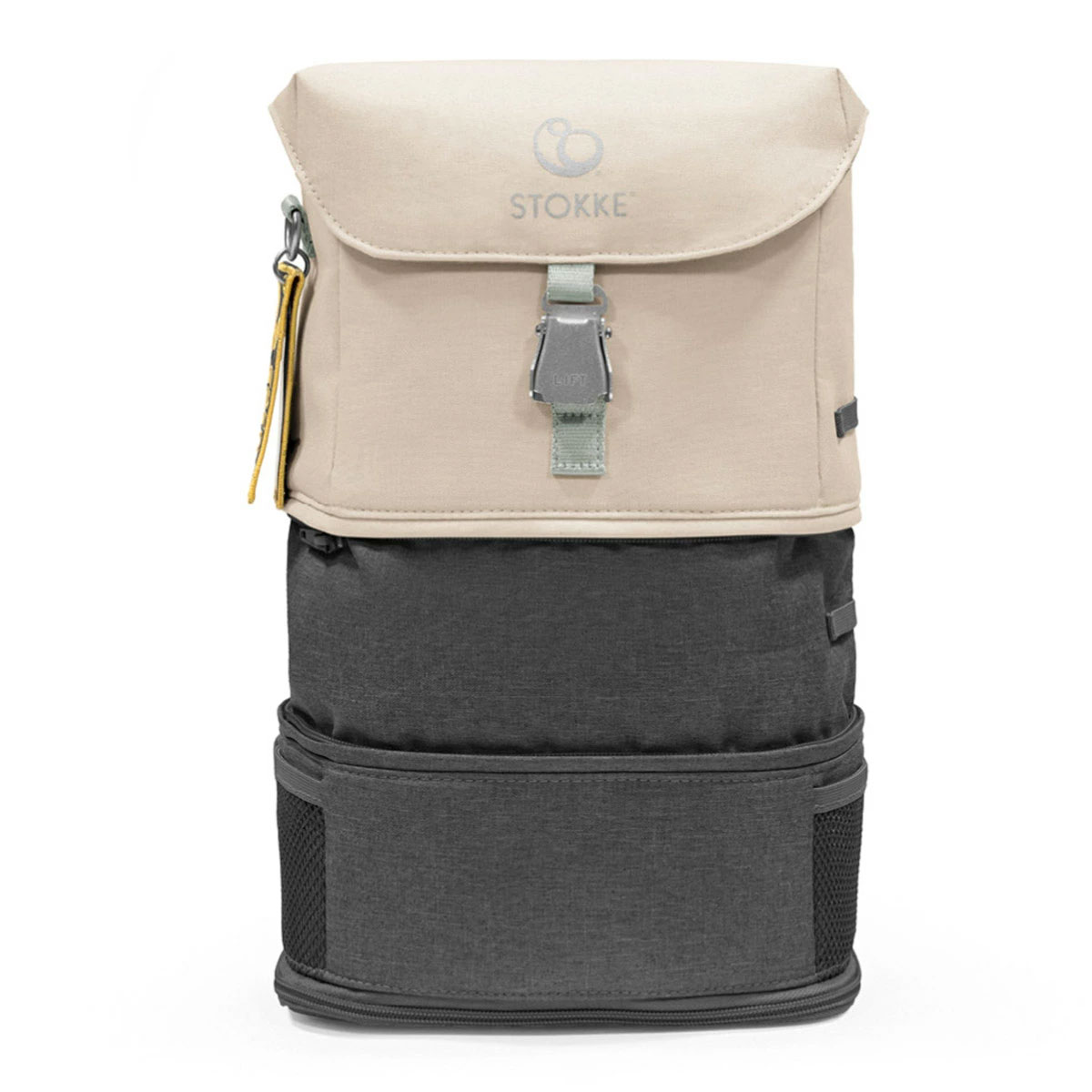 STOKKE ストッケ ジェットキッズ バックパック / ヘイジーライラック