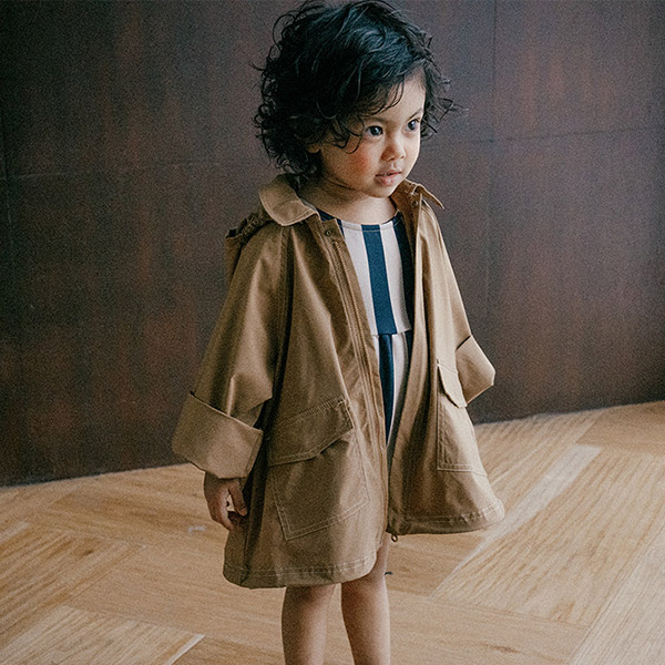 MARLMARLのaltoコート♡ベージュ色♡ MARLMARL alto 1 beige アウター