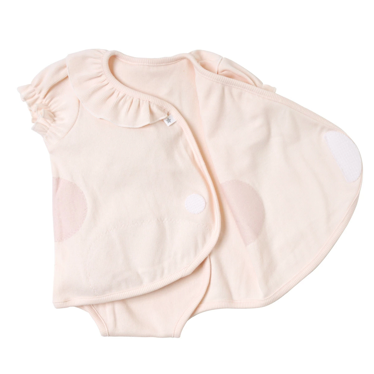 10mois �ǥ���� �ѥäȥ��äȤ��ᤫ�� Ⱦµ�ߥե�� / �ԥ� 60��70cm