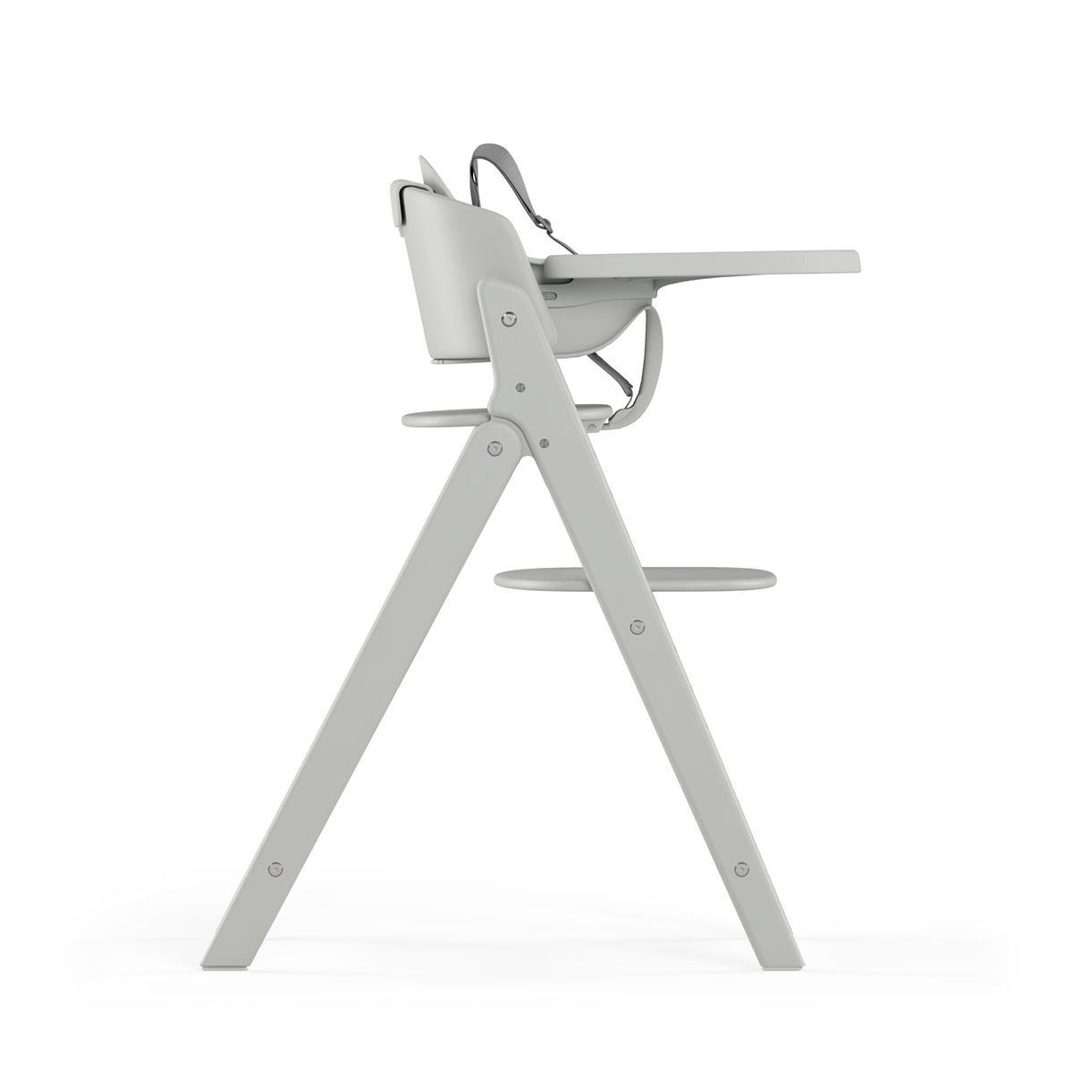 cybex サイベックス クリック＆フォールド 3-IN-1 / ニンバスグレー