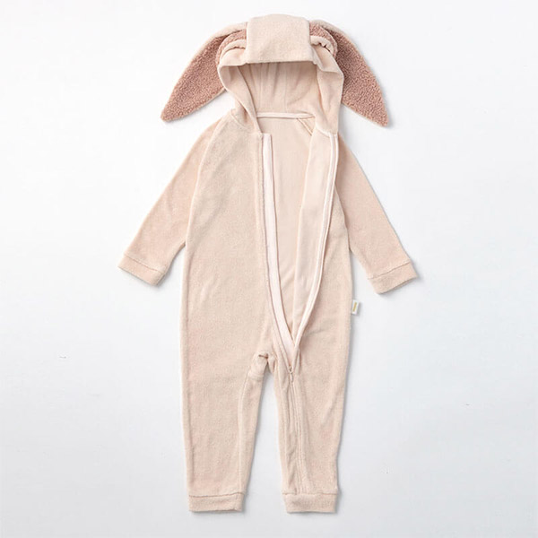 【値下げしました⭐︎新品未使用】MARL MARL マールマールのナイトウエア lullaby 2 bunny cloud | ギフト・スタイ・出産祝いのMARLMARL