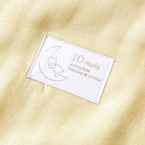 10mois ǥ դդ6ť˥٥ӡå / 