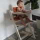 STOKKE ���ȥå� �ڥ��åȡ� �ȥ�åץȥ�å� + �٥ӡ����å�2 /  �Х˥�ۥ磻�� 