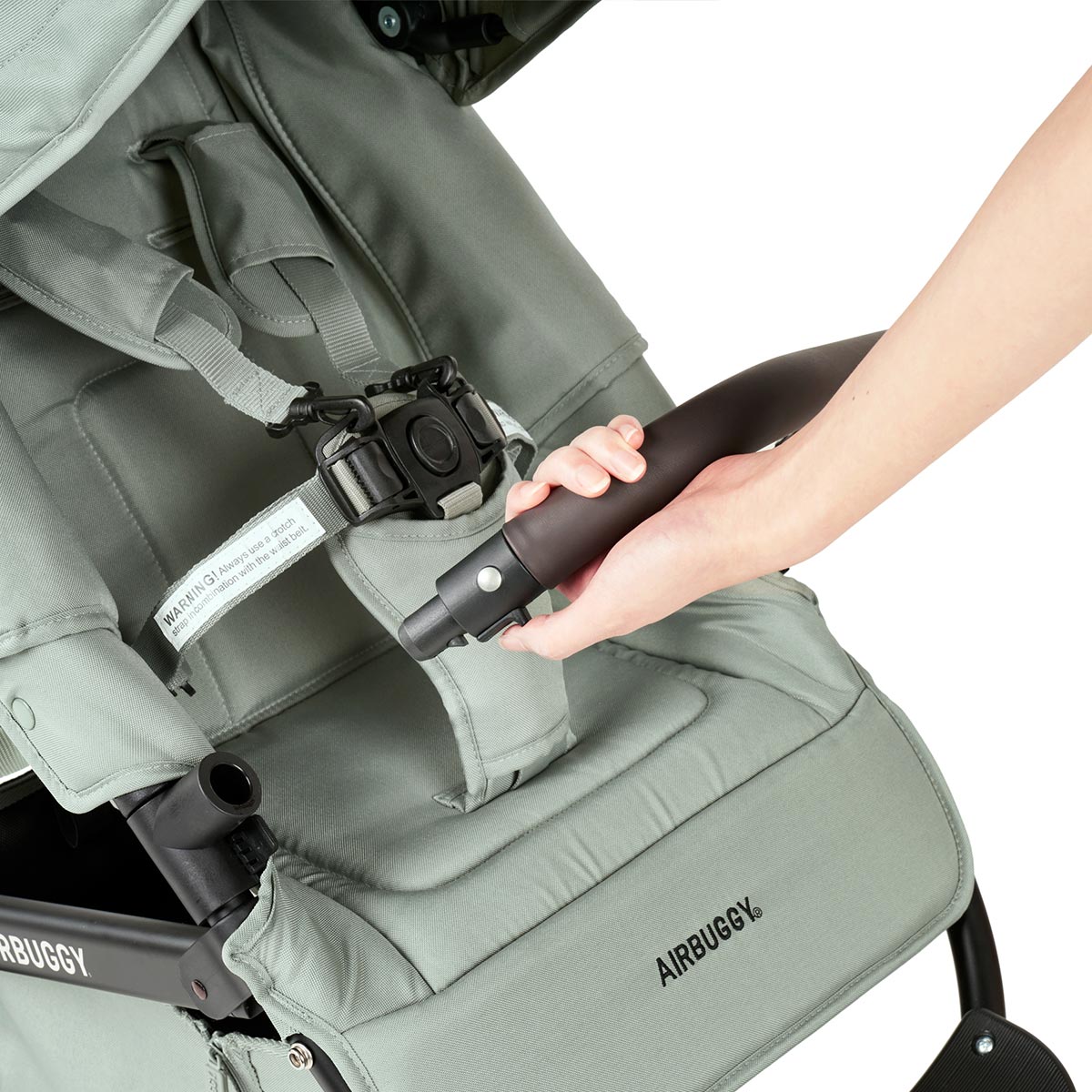 AirBuggy COCO ץߥǥ եС / ե쥹ȥ⥹