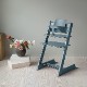 STOKKE ���ȥå� �ȥ�åץȥ�å� + �٥ӡ����å�2 / �ե����ɥ֥롼