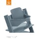 STOKKE ���ȥå� �ȥ�åץȥ�å� + �٥ӡ����å�2 / �ե����ɥ֥롼