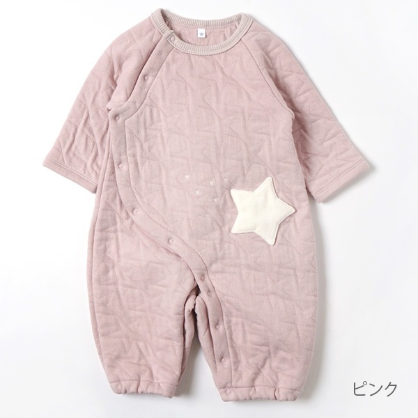 10mois �ǥ���� star�����2way �ɥ쥹 / �ԥ� 50-70cm