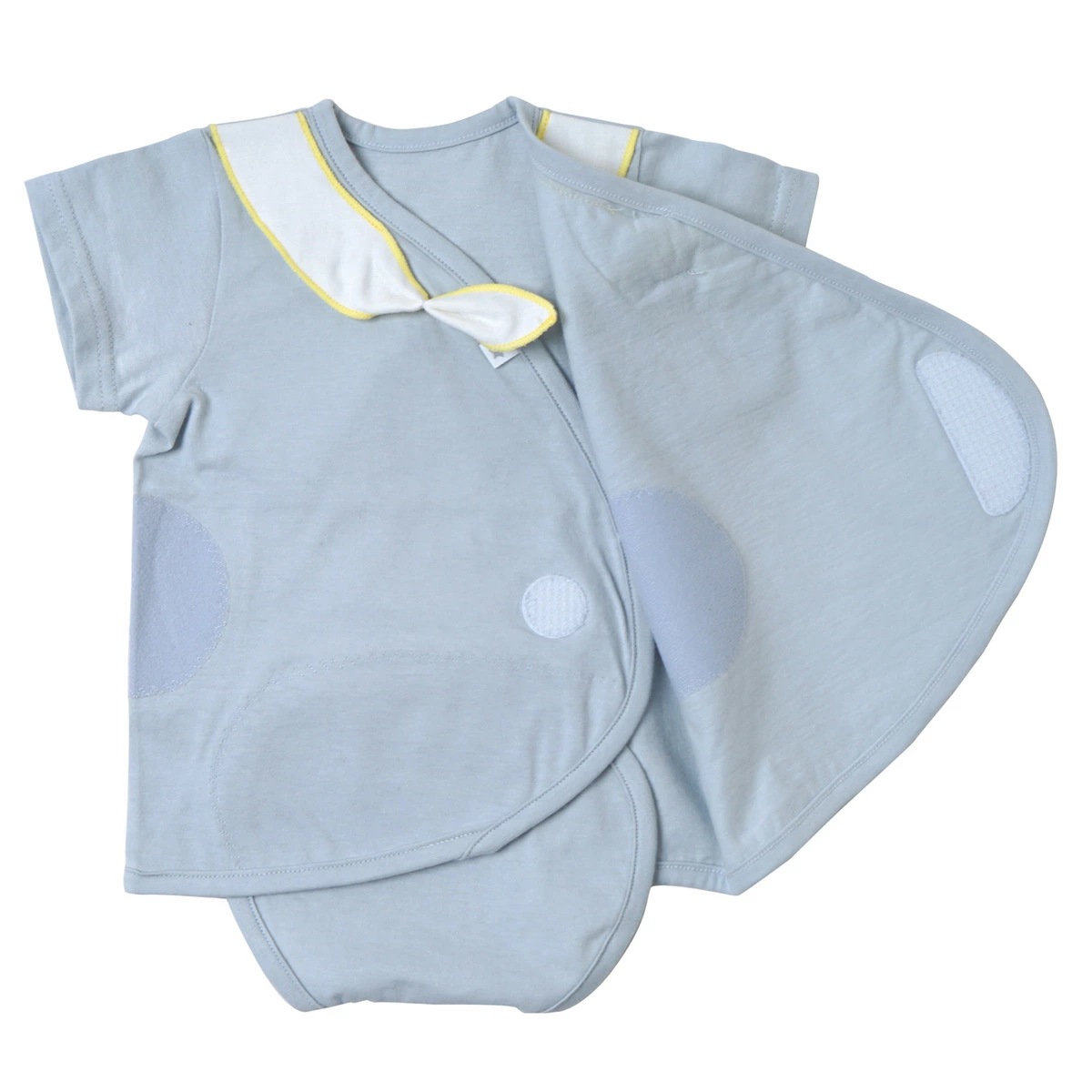 10mois �ǥ���� �ѥäȥ��äȤ��ᤫ�� Ⱦµ������ / ���å��� 50-60cm