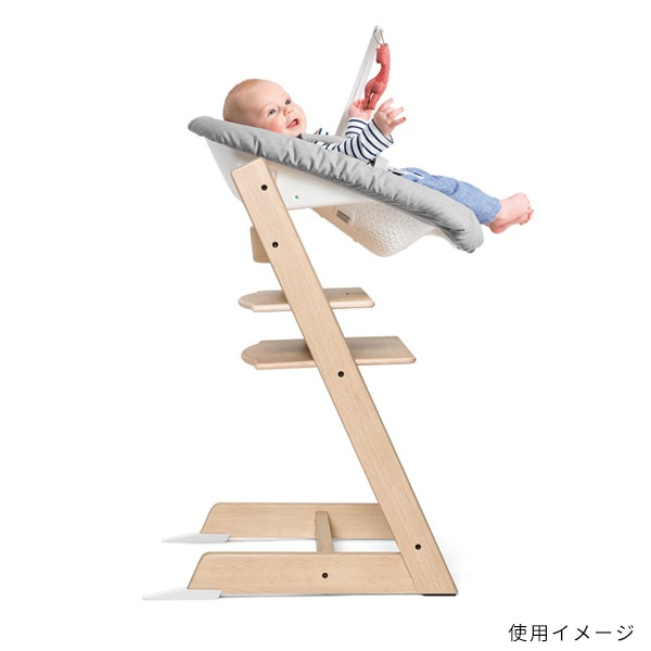STOKKE ���ȥå� �ڥ��åȡ� �ȥ�åץȥ�å� �� �٥ӡ����å� �� �˥塼�ܡ��󥻥å� / �Х˥�ۥ磻��