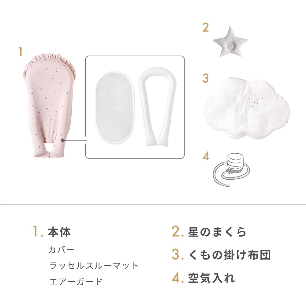 10mois nennecoco �ǥ���� �ͥ�ͥ��� / ���졼