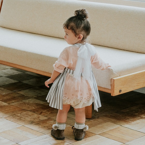 MARLMARL �ޡ���ޡ��롡���ץ��� �֡��� for Baby (80-90cm) / ���ȥ饤��