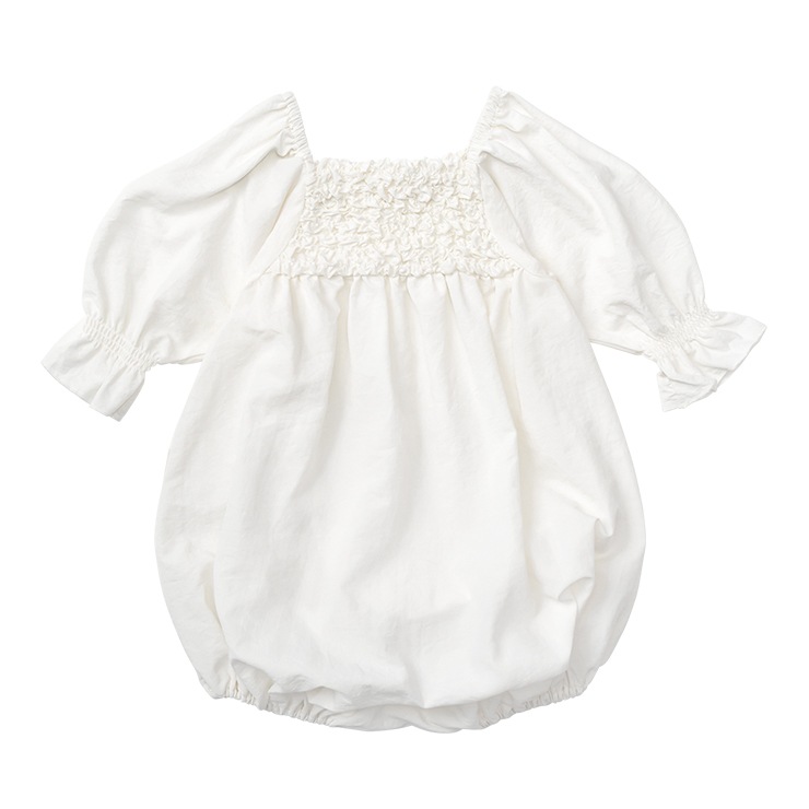 MARLMARL (�ޡ���ޡ���)  �ݥ�ѥɡ��� ����ѡ��� / �ۥ磻�� 70 - 80cm