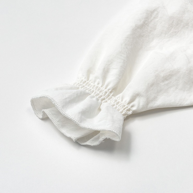 MARLMARL (�ޡ���ޡ���)  �ݥ�ѥɡ��� ����ѡ��� / �ۥ磻�� 70 - 80cm