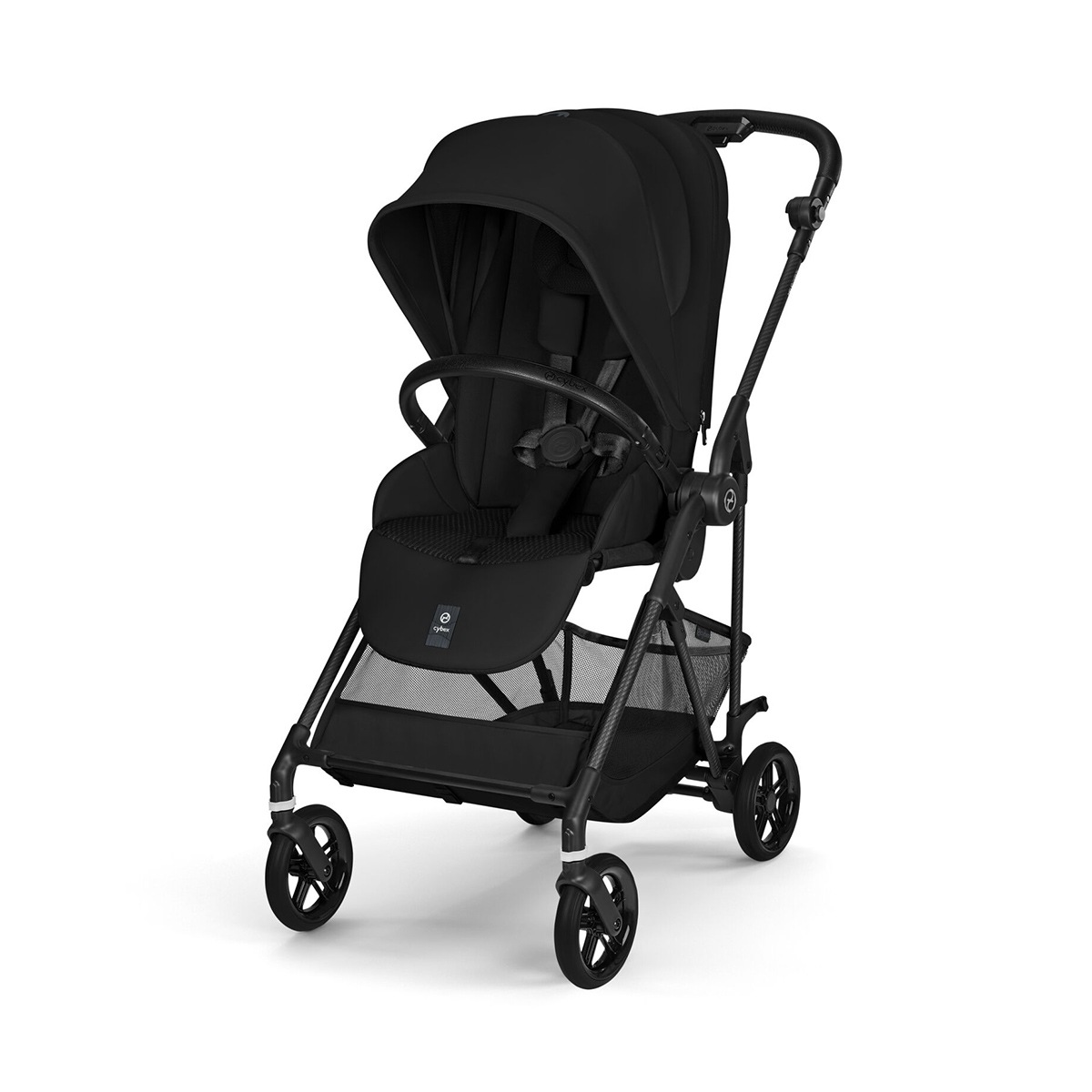 cybex サイベックス メリオ カーボン /マジックブラック 【2025年最新