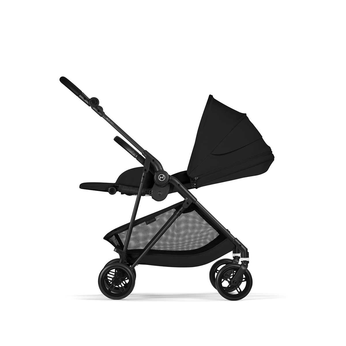 cybex サイベックス メリオ カーボン /マジックブラック 【2025年最新