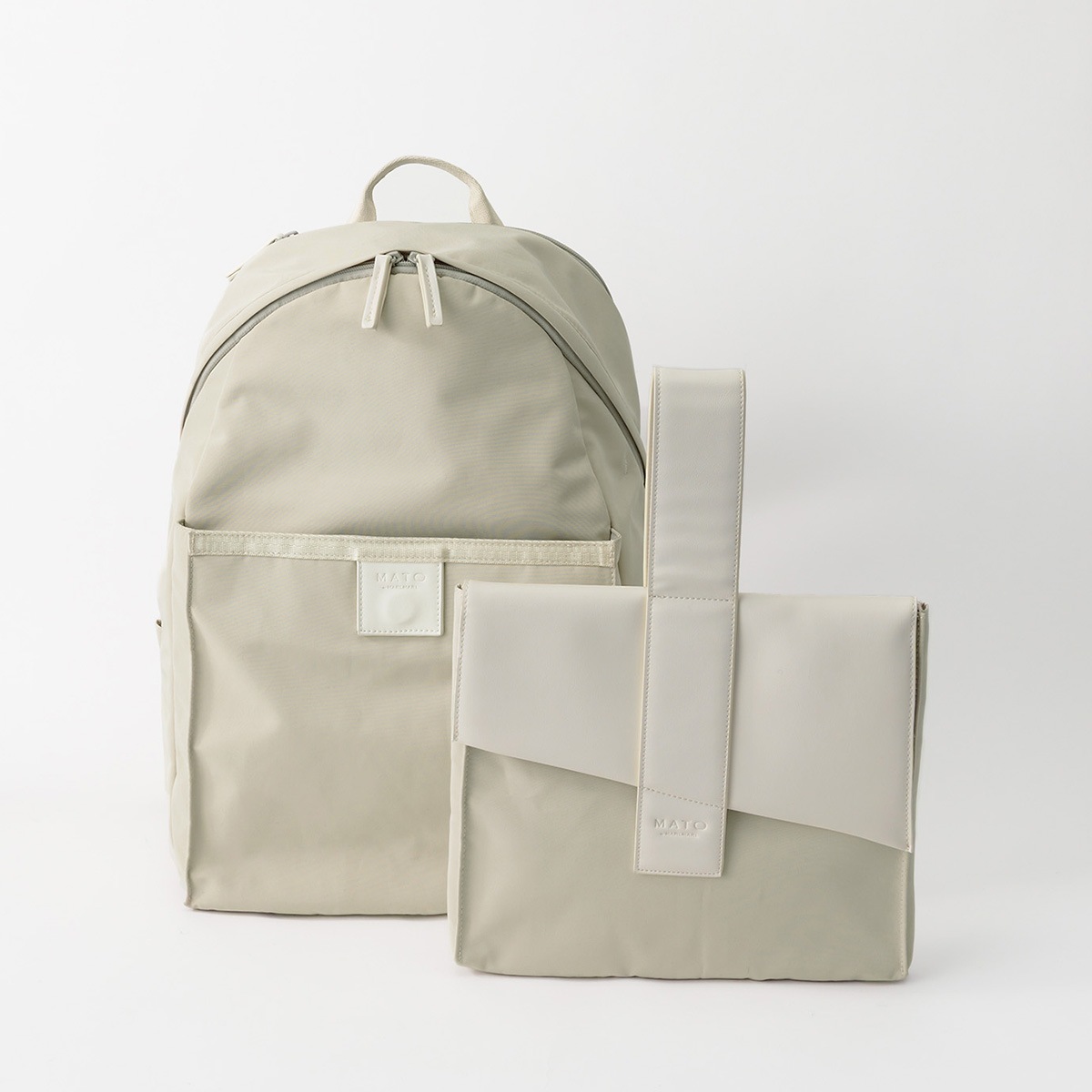 MATO by MARLMARL �ޥȡ��Х��ޡ���ޡ���  ���硼���Хå��ѥå�  / ������