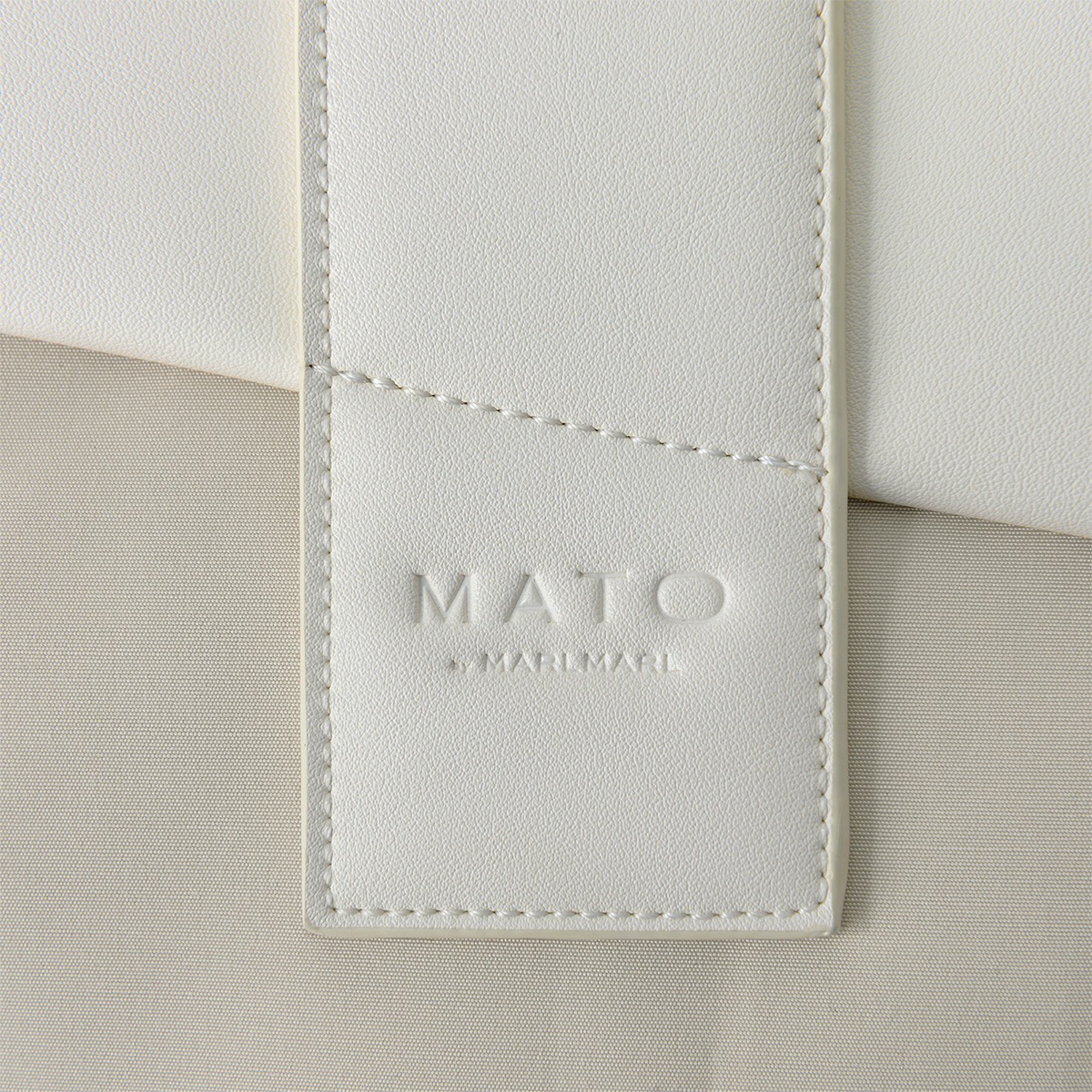 MATO by MARLMARL �ޥȡ��Х��ޡ���ޡ���  ���硼���Хå��ѥå�  / ������