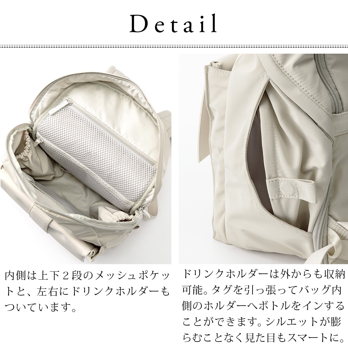 MATO by MARLMARL �ޥȡ��Х��ޡ���ޡ���  ���硼���Хå��ѥå�  / ������