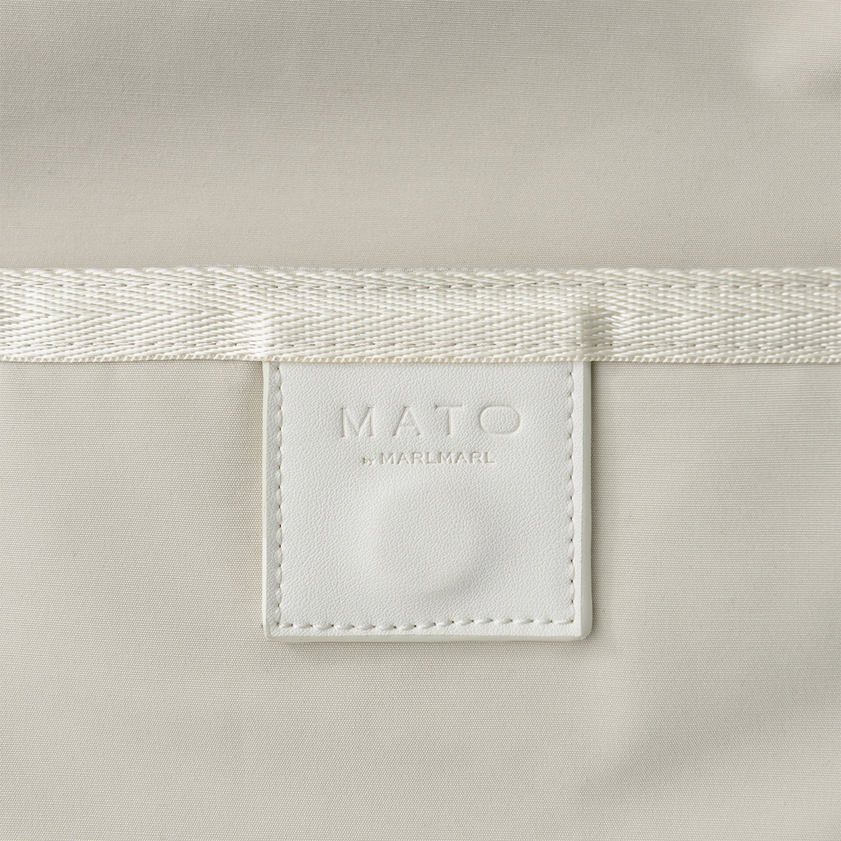 MATO by MARLMARL �ޥȡ��Х��ޡ���ޡ���  ���硼���Хå��ѥå�  / ������