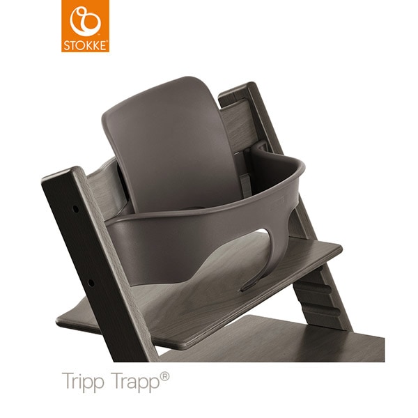 STOKKE ストッケ トリップトラップ シリアル4 ウォームブラウン 美品 