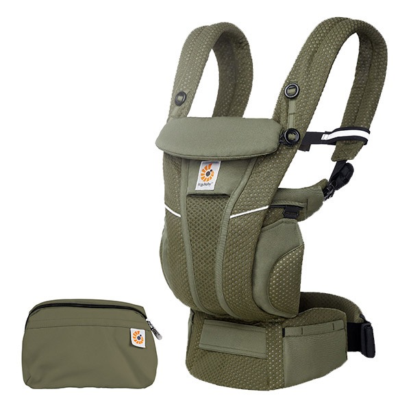 ErgoBabyCarrier SG  ֥꡼ / ꡼֥꡼