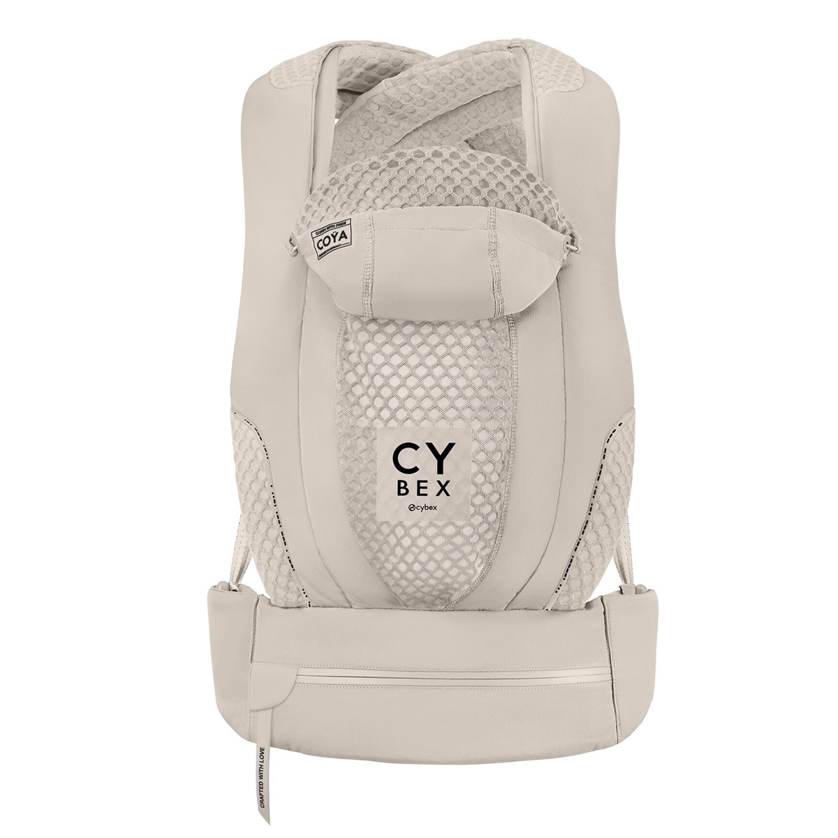 新品未使用✳︎Cybex ベビーキャリア　サイベックス コヤキャリア 白 コヤ キャリア《ノベルティ対象》 – サイベックス公式オンライン