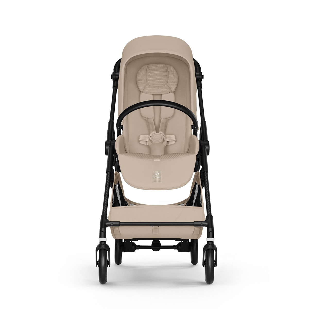 cybex サイベックス メリオ カーボン /アーモンドベージュ【2026年最新