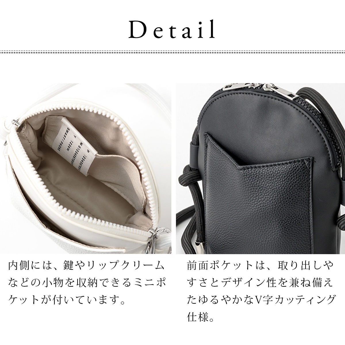 MATO by MARLMARL �ޥȡ��Х��ޡ���ޡ��� ���åץ饤��ե�����Хå� / �ۥ磻��