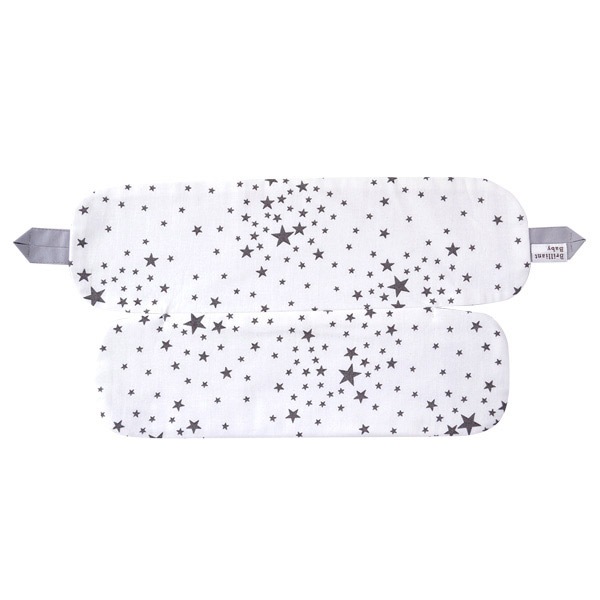 BrilliantBaby ���르�٥ӡ�����ꥢ �����ץ����ѥ��С� / �����������ȥۥ磻��