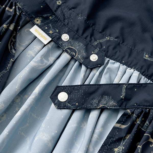 MARLMARL �ޡ���ޡ��� ���ץ��� �֡��� for Baby (80-90cm) / ��ƥ�����