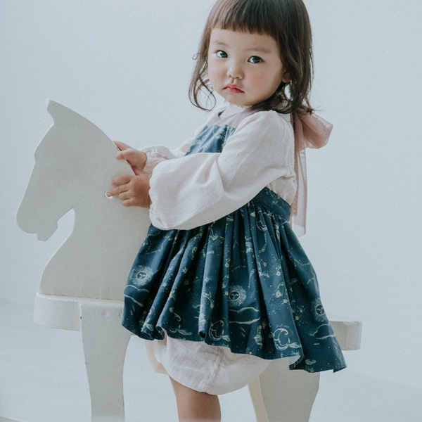 MARLMARL �ޡ���ޡ��� ���ץ��� �֡��� for Baby (80-90cm) / ��ƥ�����