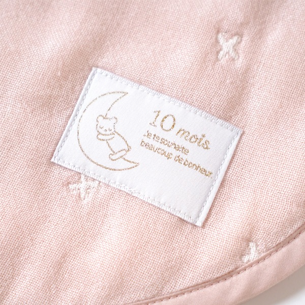 10mois ǥ դդ6ť˥꡼ѡ ȥɥ顼å / ԥ