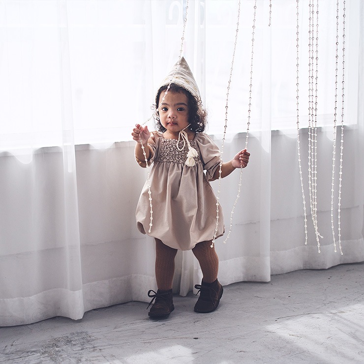 MARLMARL (�ޡ���ޡ���)  �ݥ�ѥɡ��� ����ѡ��� / �١����� 70 - 80cm