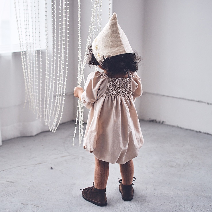 MARLMARL (�ޡ���ޡ���)  �ݥ�ѥɡ��� ����ѡ��� / �١����� 70 - 80cm