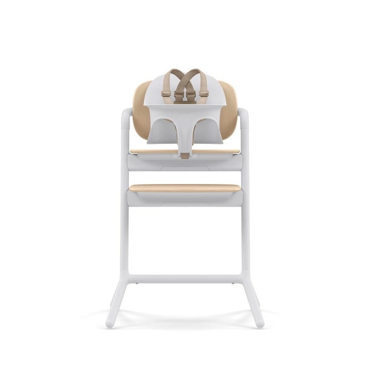 cybex [ サイベックス ] [ レモ 3イン1 ] サンドホワイト2 サイベックス レモ 3-IN-1 サンドホワイト2 cybex LEMO 3-IN-1