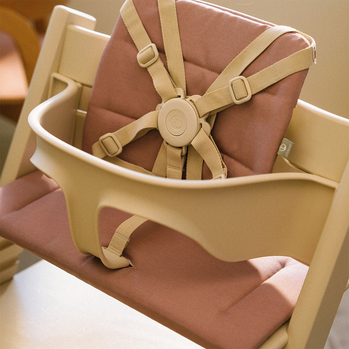 STOKKE ストッケ トリップトラップ クラシッククッション
