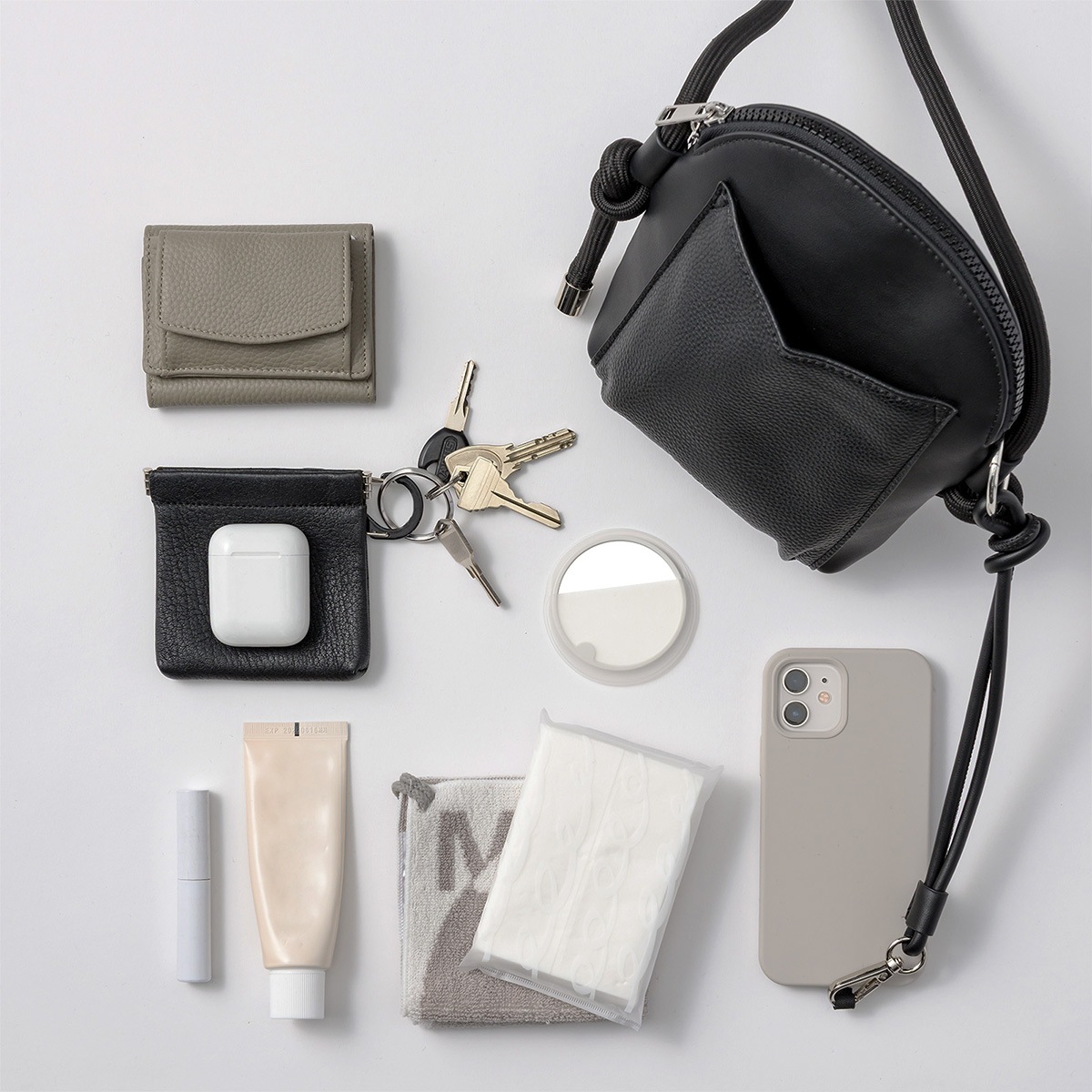 MATO by MARLMARL �ޥȡ��Х��ޡ���ޡ��� ���åץ饤��ե�����Хå� / �֥�å�