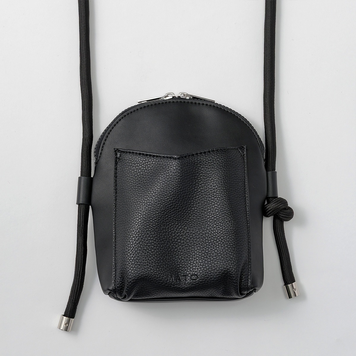 MATO by MARLMARL �ޥȡ��Х��ޡ���ޡ��� ���åץ饤��ե�����Хå� / �֥�å�