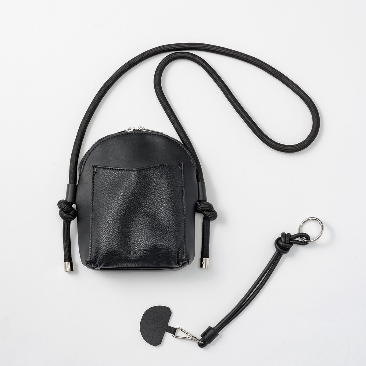MATO by MARLMARL �ޥȡ��Х��ޡ���ޡ��� ���åץ饤��ե�����Хå� / �֥�å�