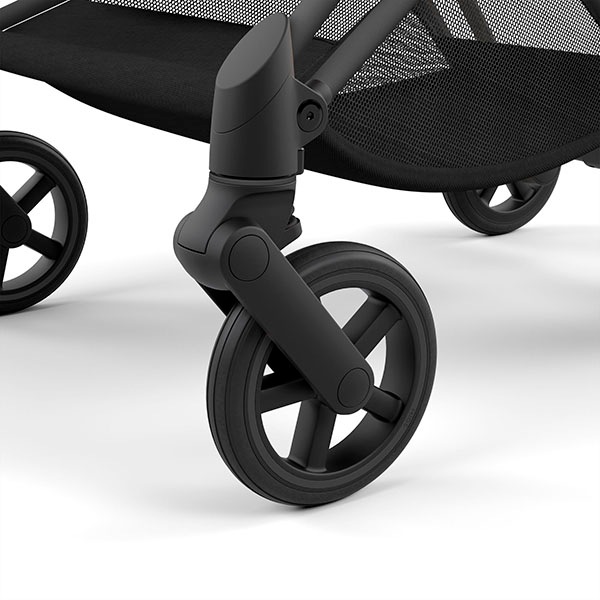 サイベックス（cybex）｜ミオス JP3 ベビーカー マットブラック