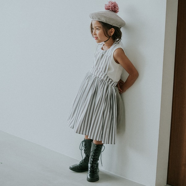 MARLMARL �ޡ���ޡ��� ���ץ��� �֡��� for Kids (100-110cm) / ���ȥ饤��