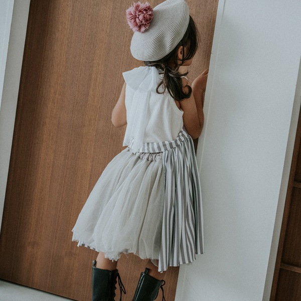 MARLMARL �ޡ���ޡ��� ���ץ��� �֡��� for Kids (100-110cm) / ���ȥ饤��