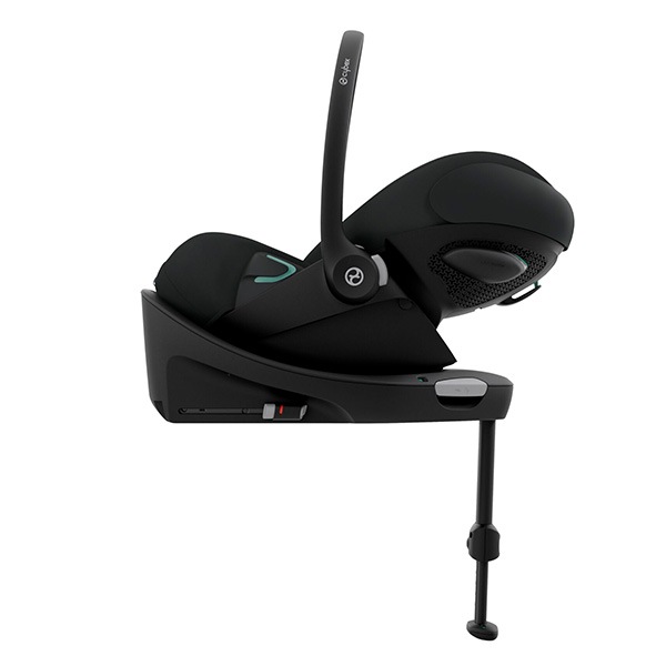 cybex サイベックス クラウドG アイサイズ / ムーンブラックプラス