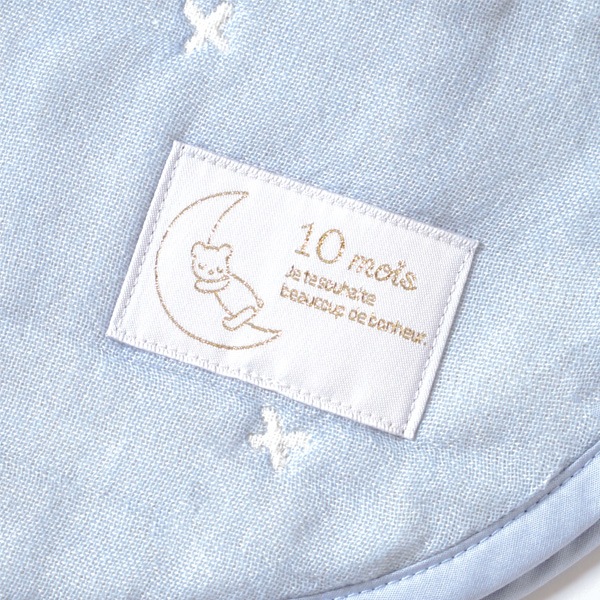 10mois ǥ դդ6ť˥꡼ѡ ȥɥ顼å / ѥ֥롼