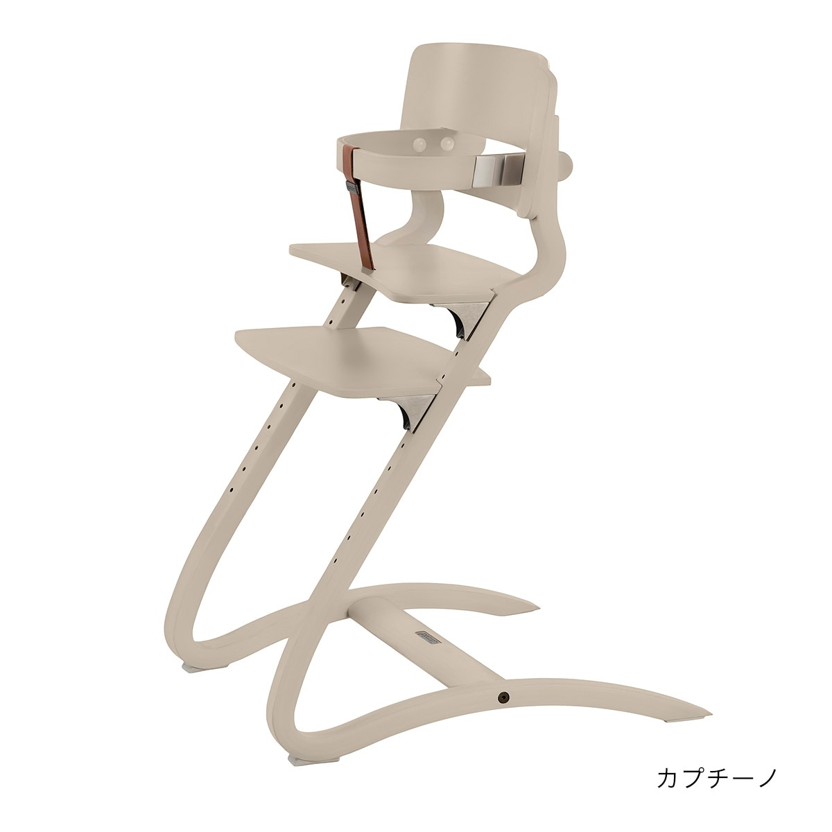 Leander 【セット】 リエンダー ハイチェア ルーイー ＋