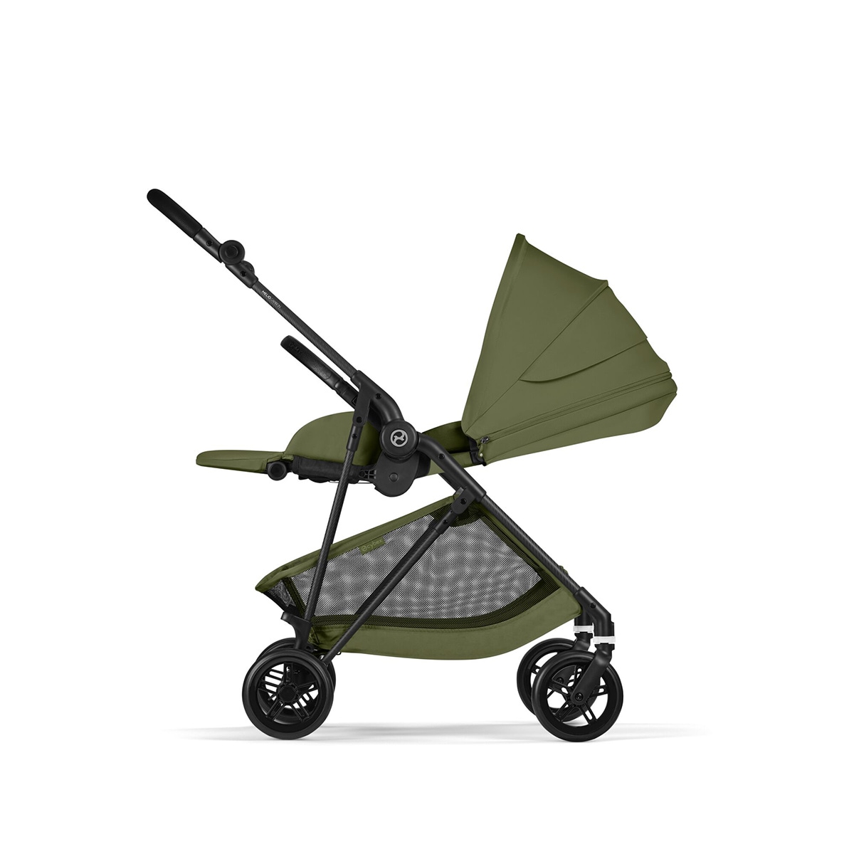 サイベックスメリオカーボン CYBEX（サイベックス）と共同開発 MELIO CARBON (メリオ カーボン