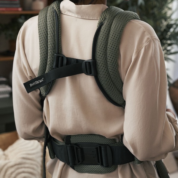 BabyBjorn ٥ӡӥ ٥ӡꥢ ϡˡ HARMONY / ꡼