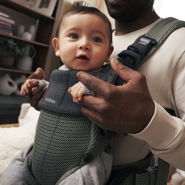 BabyBjorn ٥ӡӥ ٥ӡꥢ ϡˡ HARMONY / ꡼