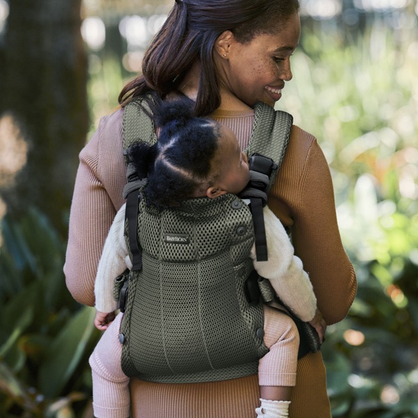 BabyBjorn ٥ӡӥ ٥ӡꥢ ϡˡ HARMONY / ꡼